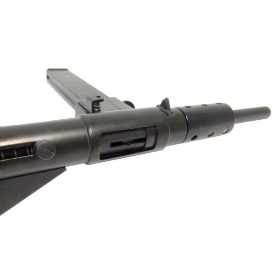 Denix fucile da collezione Sten mkII