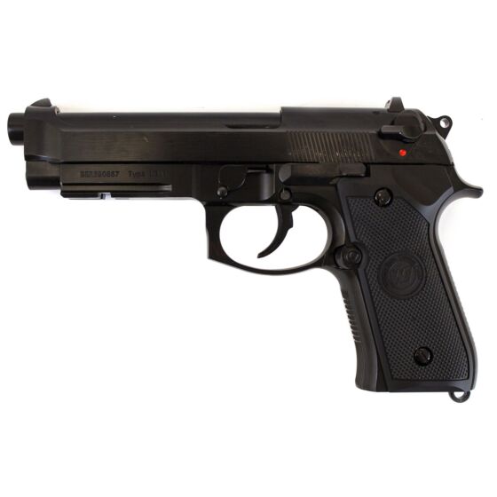 We pistola a gas M9A1 semi/full auto gen.2