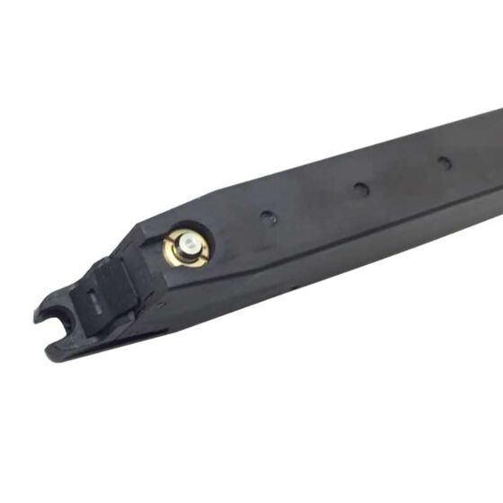 Ksc 50rd magazine for m9/m93 gas pistol