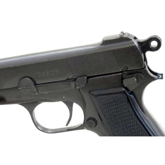 Denix pistola da collezione Browning P35