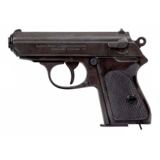 Denix ppk/s collection pistol