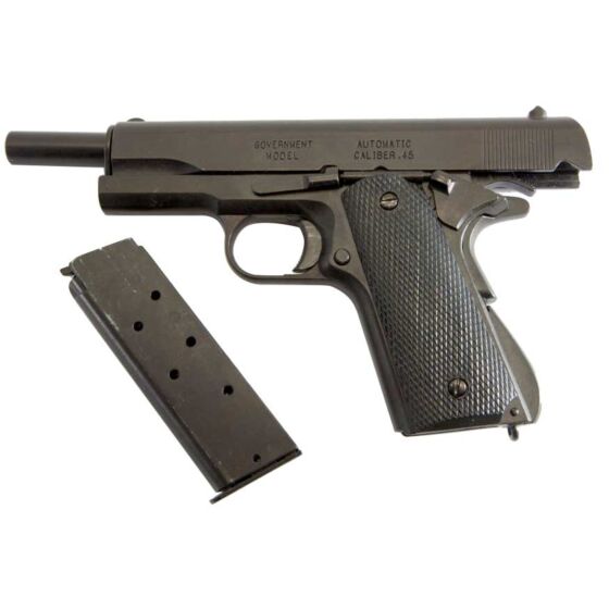 Denix pistola da collezione M1911