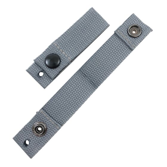 King arms goggle sling for mich dark grey