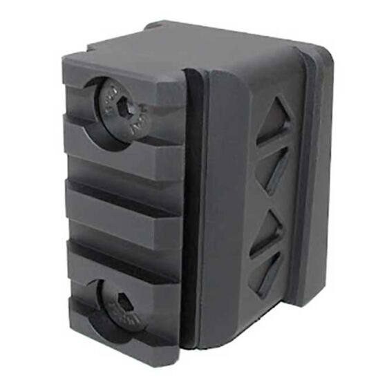 Wiitech adattatore Picatinny 1913 per fucile elettrico MARUI AK Next Gen.