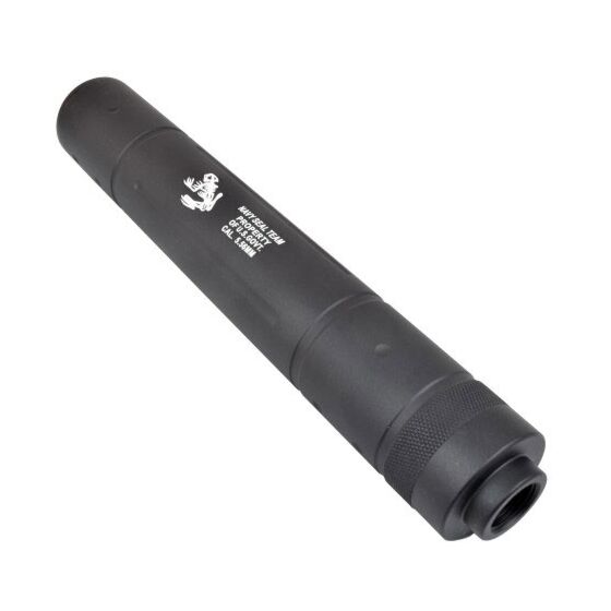 Cyma floating silencer (skull frog)