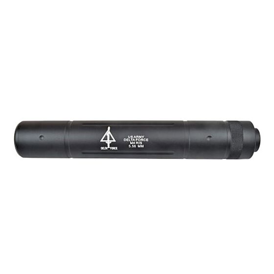 Cyma silenziatore floating (delta force) (hy-150e)
