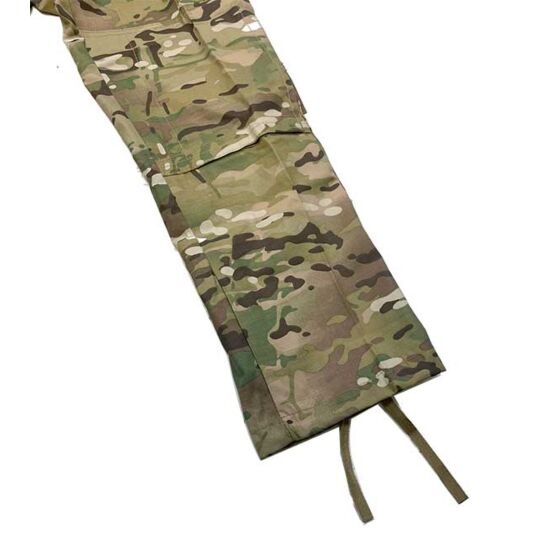 DEFCON5 uniforme mimetica BDU Rip-Stop (mc) (d5-1650-mc)