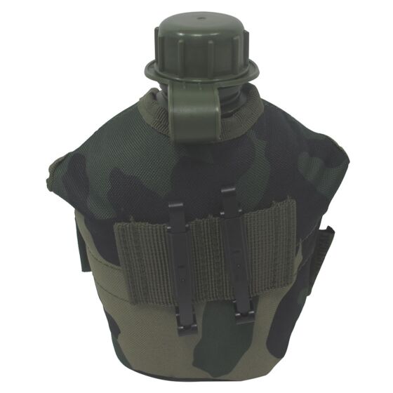 Js-tactical tasca porta borraccia (woodland)