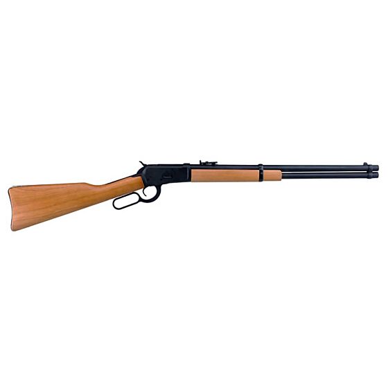 A&K fucile a gas winchester 1892 carbine