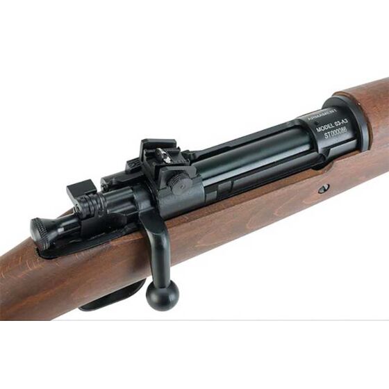 S&T Springfield M1903 air cocking rifle