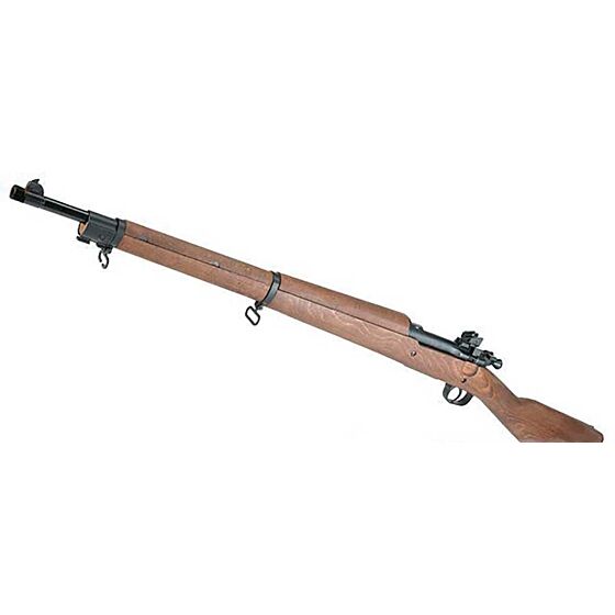 S&T Springfield M1903 air cocking rifle