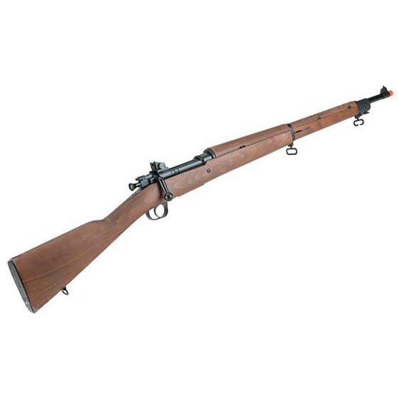 S&T Springfield M1903 air cocking rifle