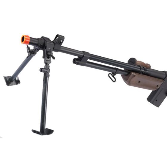 Js tactical BAR 1918a2 electric gun