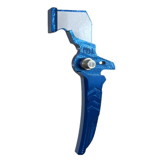 GATE QUANTUM grilletto M4 speed trigger 1B1 per switch elettronico ASTER-V2 (blu)