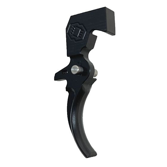 GATE QUANTUM grilletto M4 speed trigger 1E1 per switch elettronico ASTER-V2 (nero)