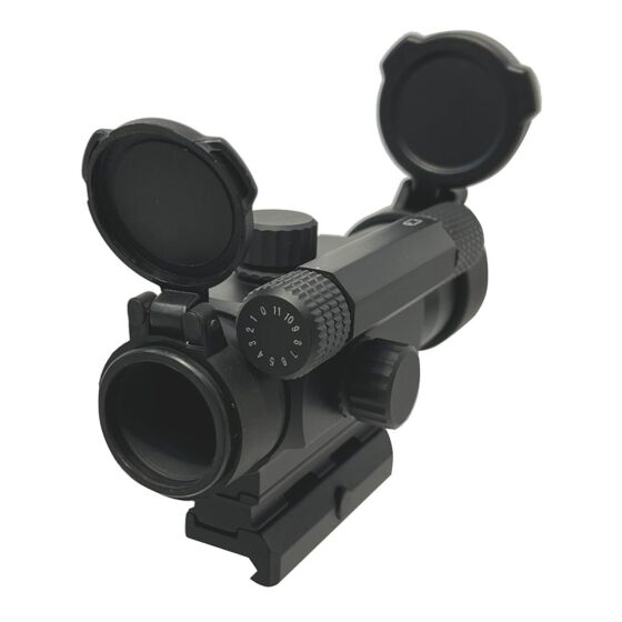 Discovery ottica M4 red dot 1x35