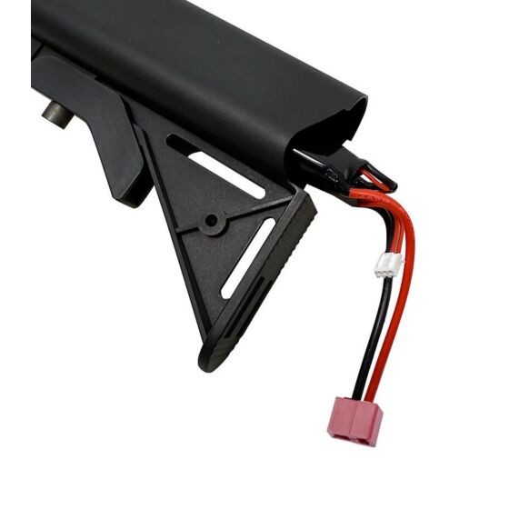BlackRifle1 batteria lipo CQB separata 2000mha 7.4v 30c (connettore DEAN)