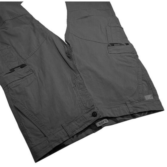 DEFCON5 Pantaloni tattici Cargo (neri)