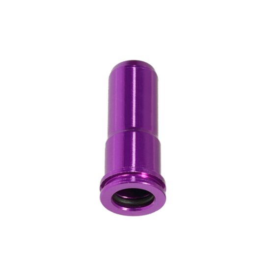GMT spingi pallino alluminio per fucile elettrico AK E&L (20.70mm)