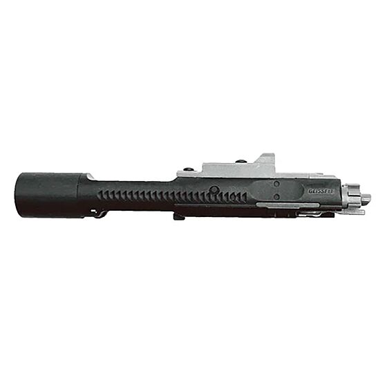 Angry Gun High speed CNC Gen2 MPA bolt carrier assembled for M4 MWS gas rifle (GEISSELE)