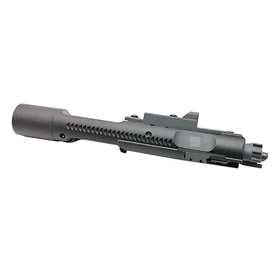 Angry Gun otturatore HIGH SPEED con spingi pallini Gen2 MPA per fucile a gas M4 MARUI MWS (HK)