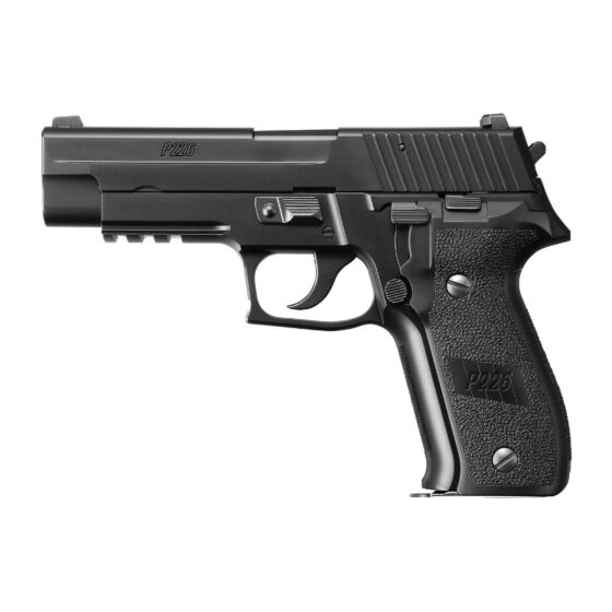 MARUI P226 gas pistol
