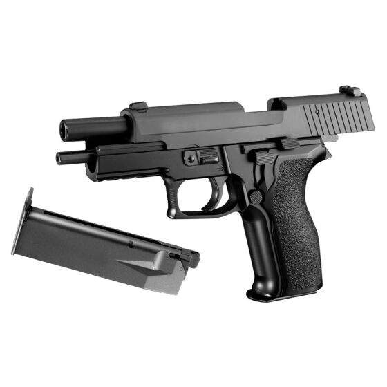 MARUI pistola a gas P226 E2
