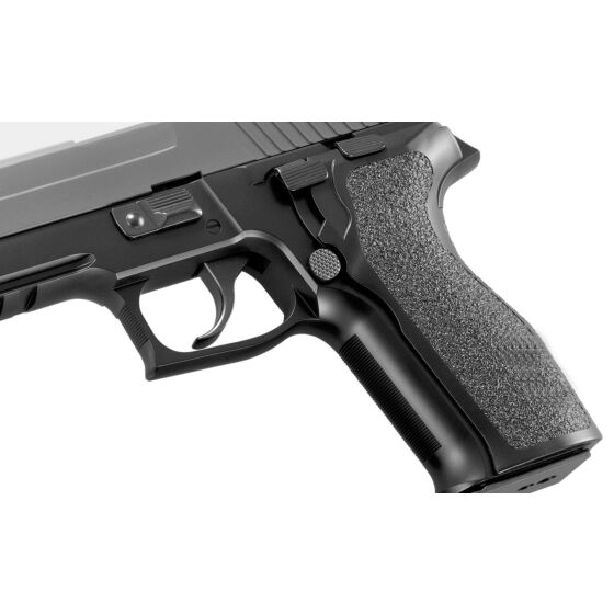 MARUI pistola a gas P226 E2