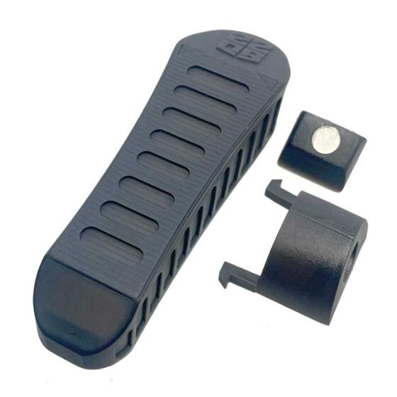 SOP by 22QB tappo porta batteria per calcio CTR®