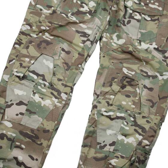 TMC CP style ORG g3 combat pants (multicam)