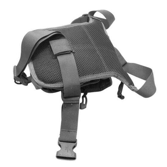 Vega Holster tasca cosciale utility EXPED (nera)