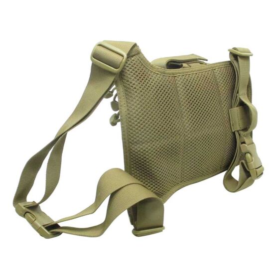 Vega Holster tasca cosciale utility CITY (desert tan)