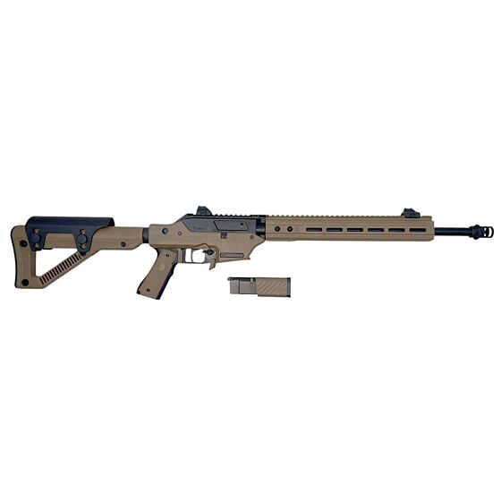 Vorsk fucile a gas VMP-2D (tan)
