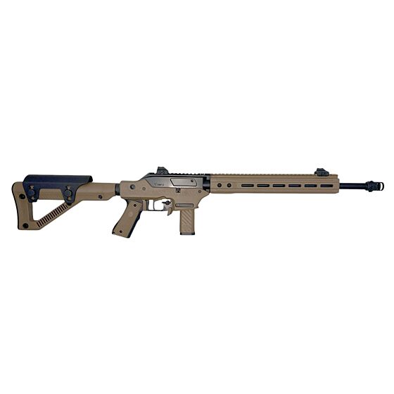 Vorsk fucile a gas VMP-2D (tan)