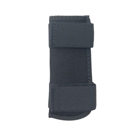 Vega holster cordura porta batteria per fucili elettrici