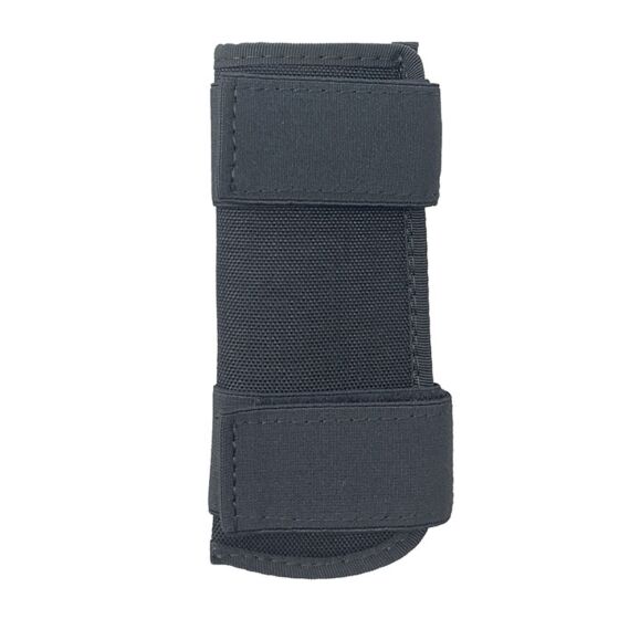 Vega holster cordura porta batteria per fucili elettrici