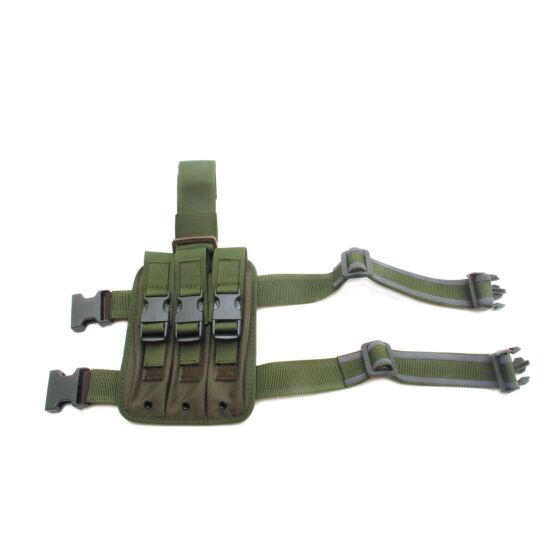 Vega holster mp5 magazine holster od
