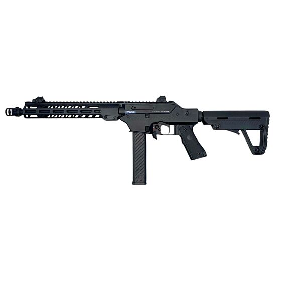 Vorsk VMP-2M gas machine gun (black)
