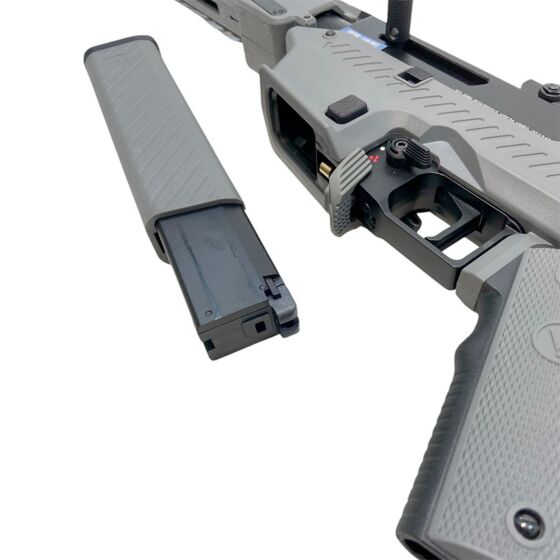 Vorsk fucile mitragliatore a gas VMP-2M (grigio)