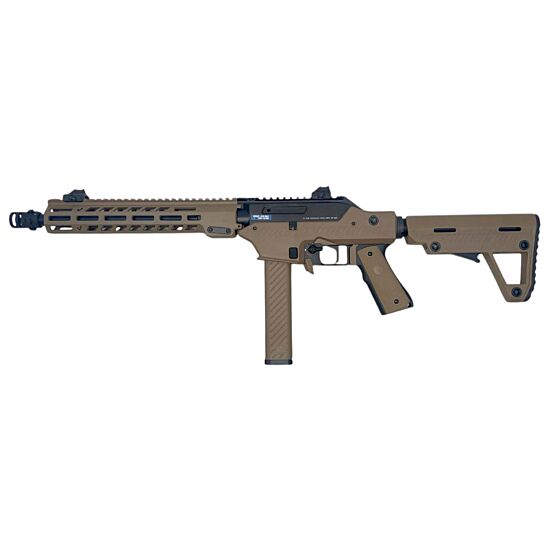 Vorsk VMP-2M gas machine gun (tan)
