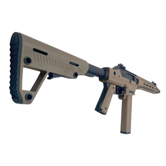 Vorsk VMP-2M gas machine gun (tan)