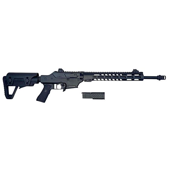 Vorsk fucile a gas VMP-2MD (grigio)