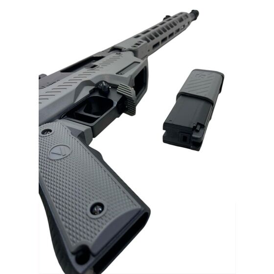 Vorsk fucile a gas VMP-2MD (grigio)