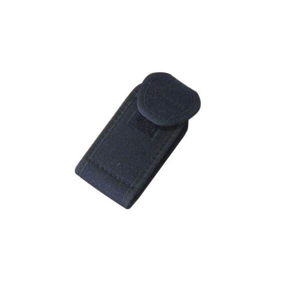 Vega holster porta radio/cellulare nero (S)