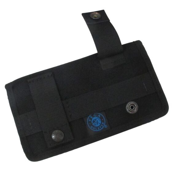 Vega holster molle/belt sheel pouch