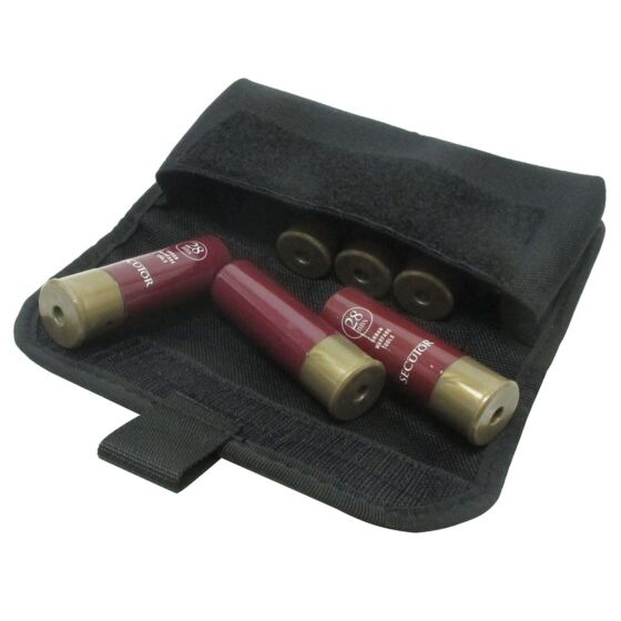 Vega holster molle/belt sheel pouch