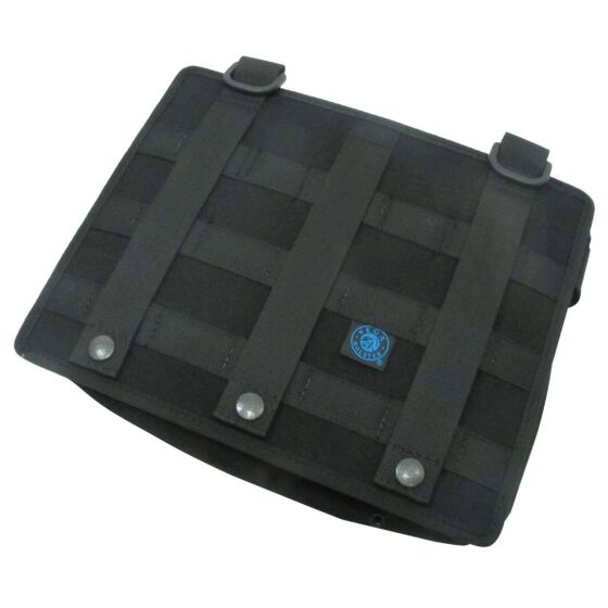 Vega holster zaino posteriore (nero)