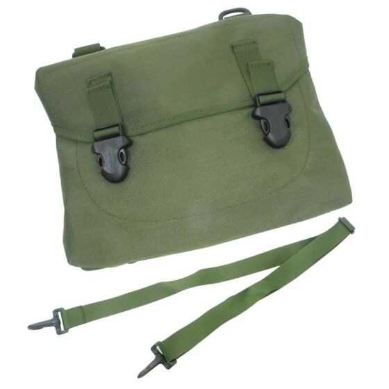 Vega holster zaino posteriore (verde)
