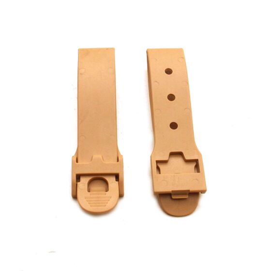 Vega holster molle adapter 75mm tan (2pcs)