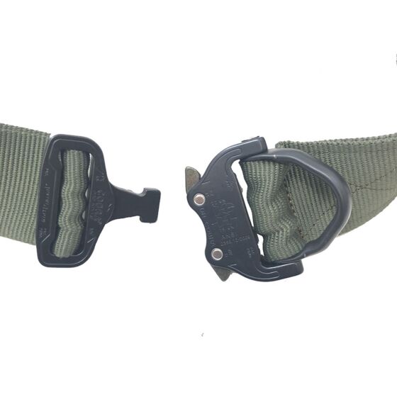 Vega Holster Tactical Molle belt (od)